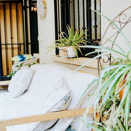 Apartamentos Garden 萨拉曼卡 外观 照片