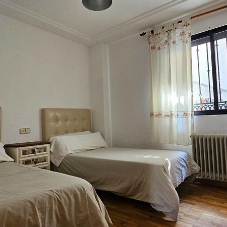 Apartamentos Garden 萨拉曼卡 外观 照片