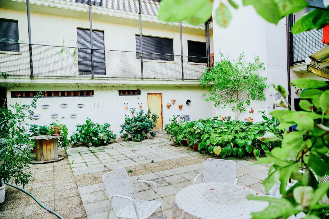 Apartamentos Garden 萨拉曼卡 外观 照片