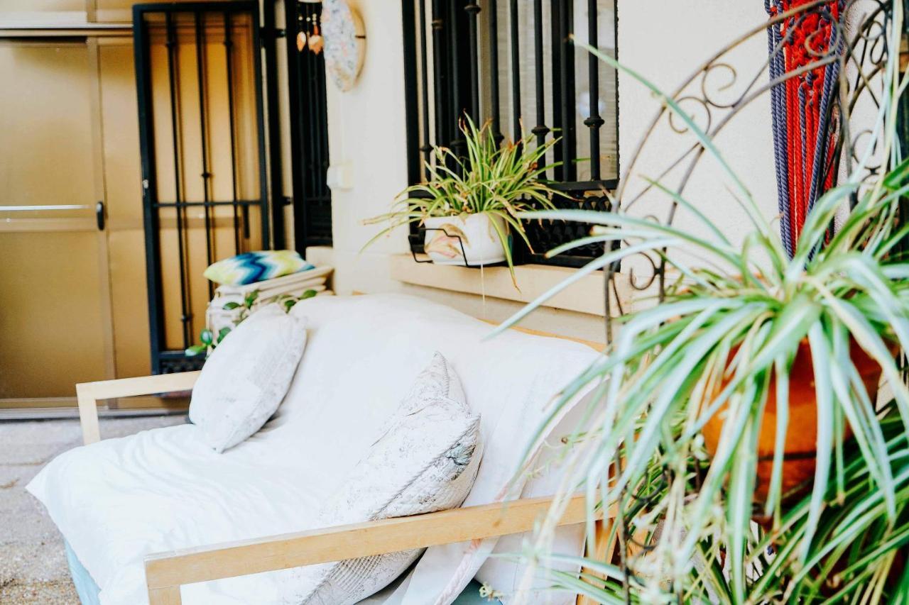 Apartamentos Garden 萨拉曼卡 外观 照片
