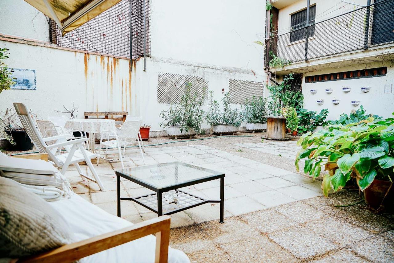 Apartamentos Garden 萨拉曼卡 外观 照片