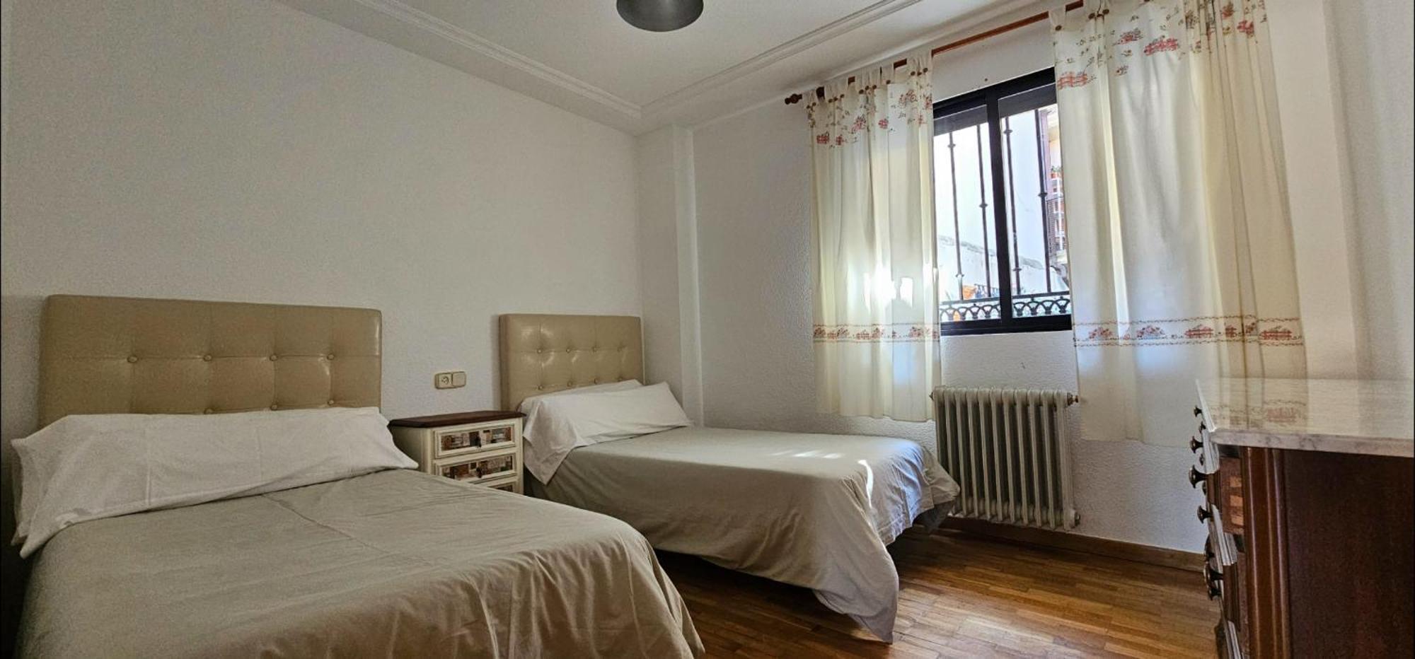Apartamentos Garden 萨拉曼卡 外观 照片