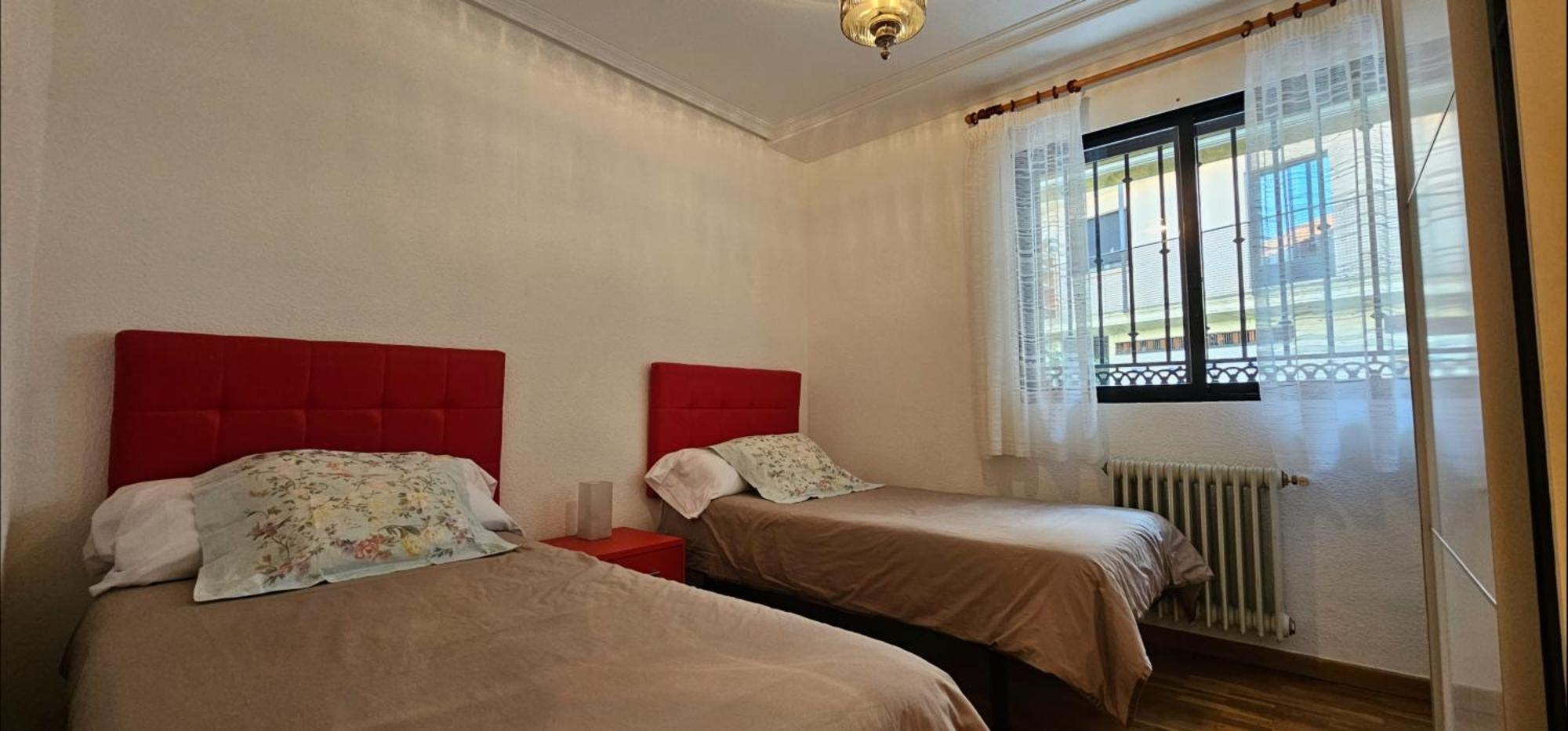 Apartamentos Garden 萨拉曼卡 外观 照片